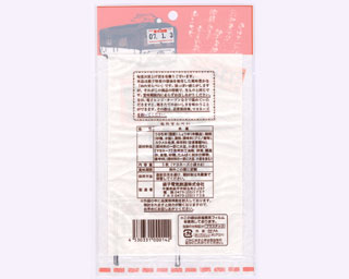 130~ʂFpbP[Wij