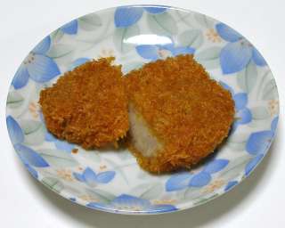 炩JcF